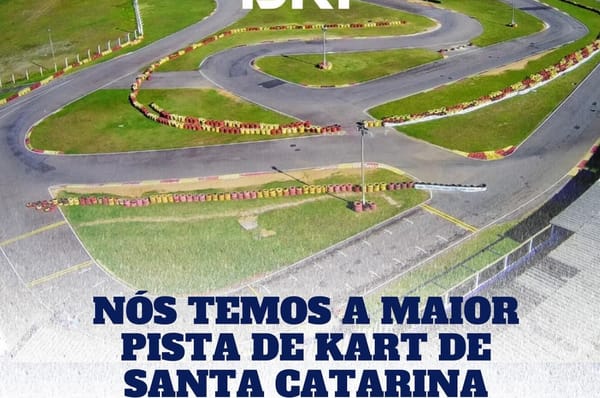 Kartódromo dos Ingleses